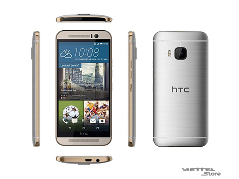 HTC ONE M9